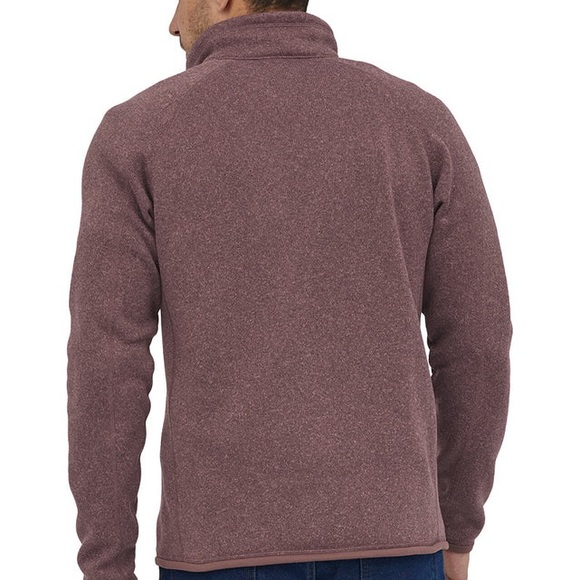 Patagonia Better Sweater 1/4-Zip Fleece - Picture 2 of 9